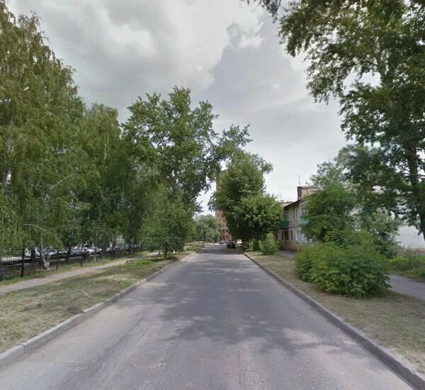 Банкомат банка Авангард по адресу ул. Шевченко,  д. 34,  корп. 2