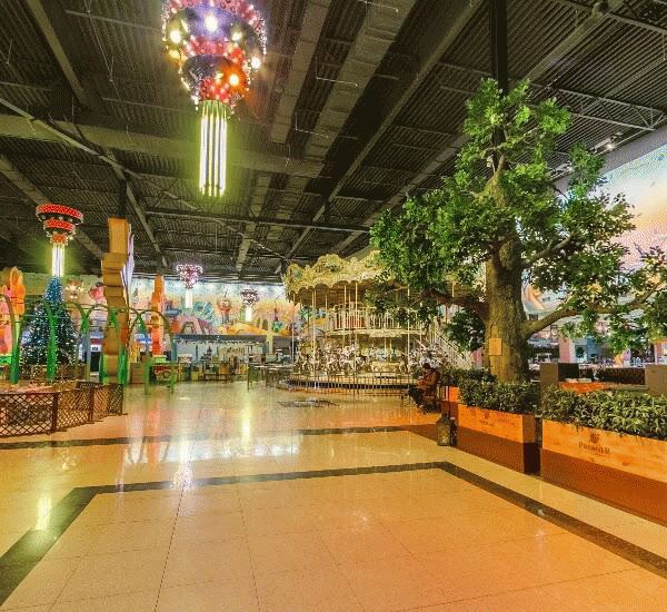 Банкомат Банка «ФК Открытие» по адресу ш. Московское,  д. 21