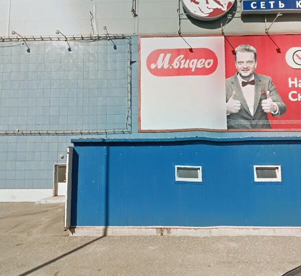 Банкомат Газпромбанка по адресу ш. Солотчинское,  д. 11