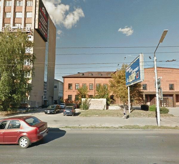 Банкомат Живаго-Банк по адресу ул. Есенина,  д. 13г