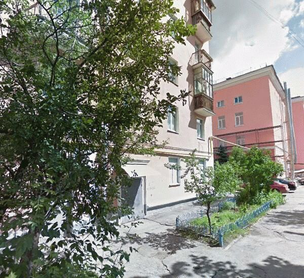 Банкомат Почта Банка по адресу просп. Первомайский,  д. 45