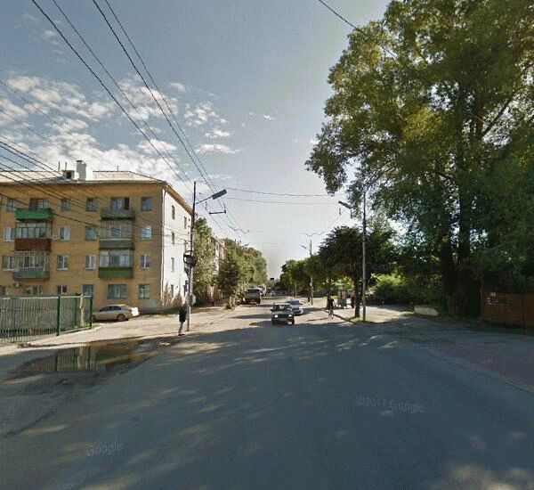 Банкомат Россельхозбанка по адресу ул. Чкалова,  д. 19г