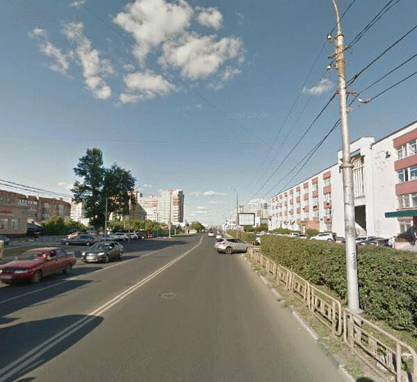 Банкомат Россельхозбанка по адресу ул. Есенина,  д. 9