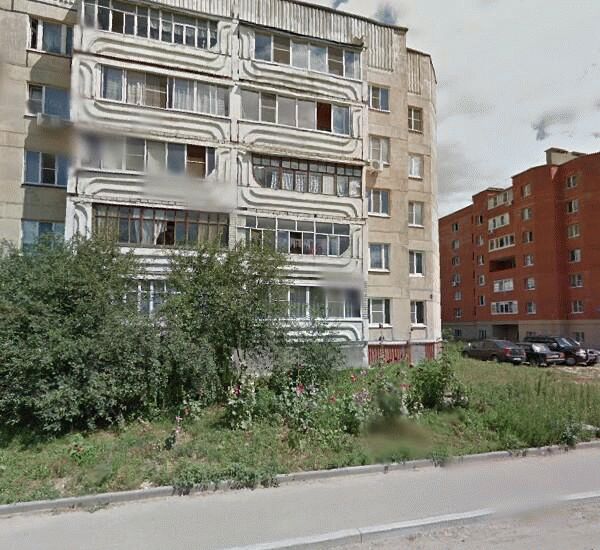 Банкомат Сбербанка России по адресу ул. Кальная,  д. 26