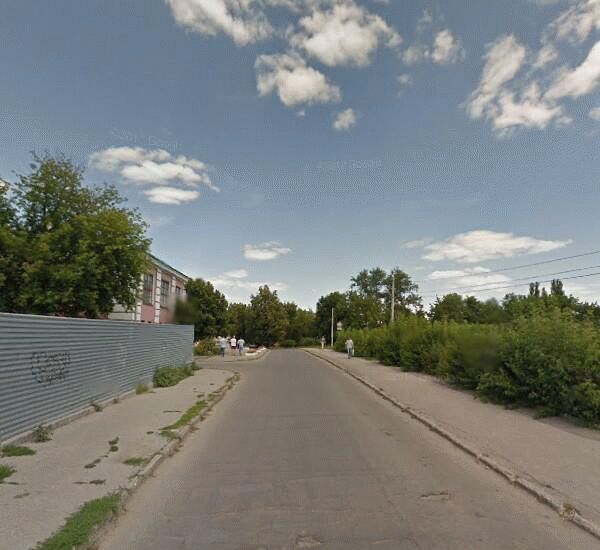 Банкомат Сбербанка России по адресу ул. Мюнстерская,  д. 1