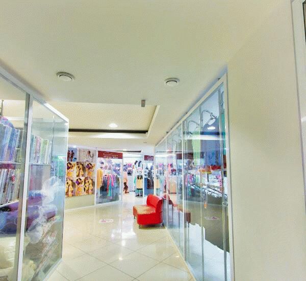 Банкомат Совкомбана по адресу ул. Новоселов,  д. 51,  корп. 2