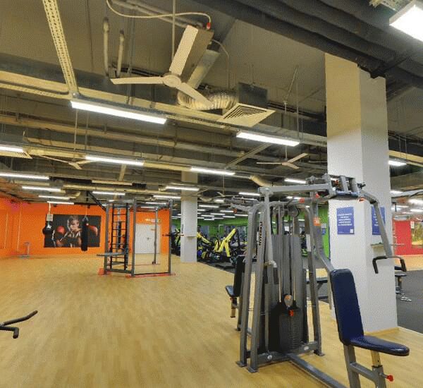 Банкомат банка Авангард по адресу проспект Первомайский 70