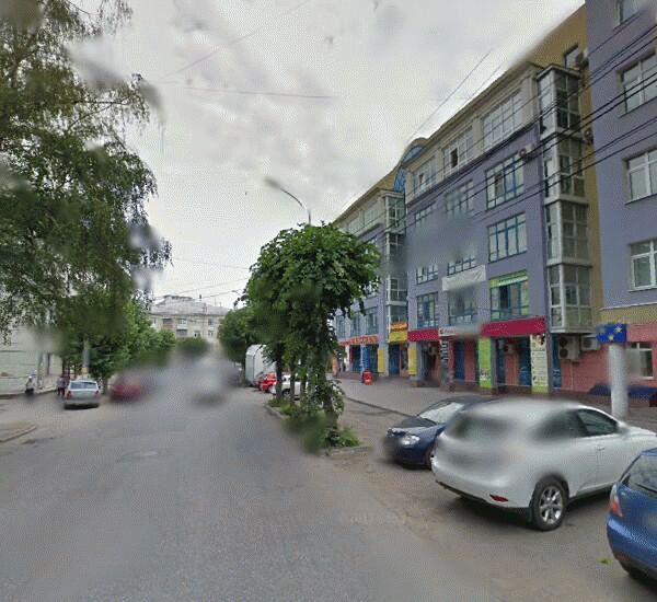 Банкомат Меткомбанка по адресу проспект Первомайский 51