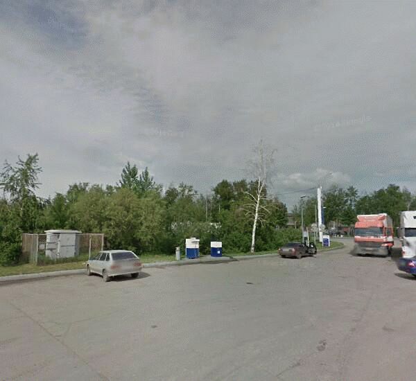 Банкомат Сбербанка России по адресу шоссе Куйбышевское 36