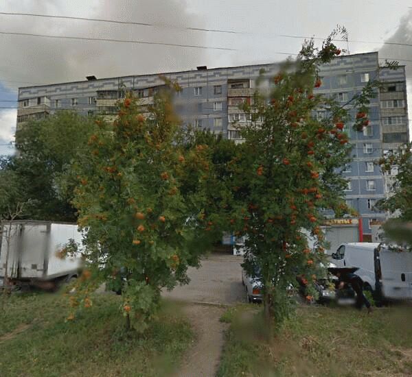 Банкомат Россельхозбанка по адресу ул. Сельских Строителей,  д. 1в,  стр. 1