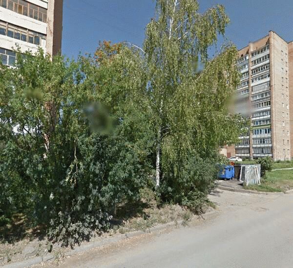 Банкомат Сбербанка России по адресу улица Новаторов 2