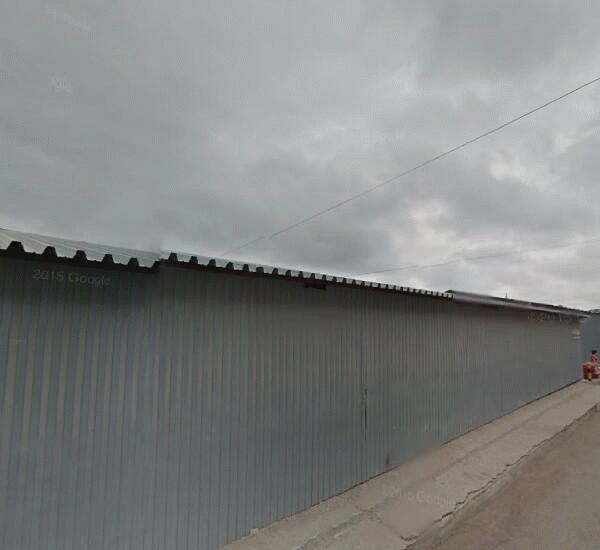 Банкомат Сбербанка России по адресу проезд Яблочкова 6