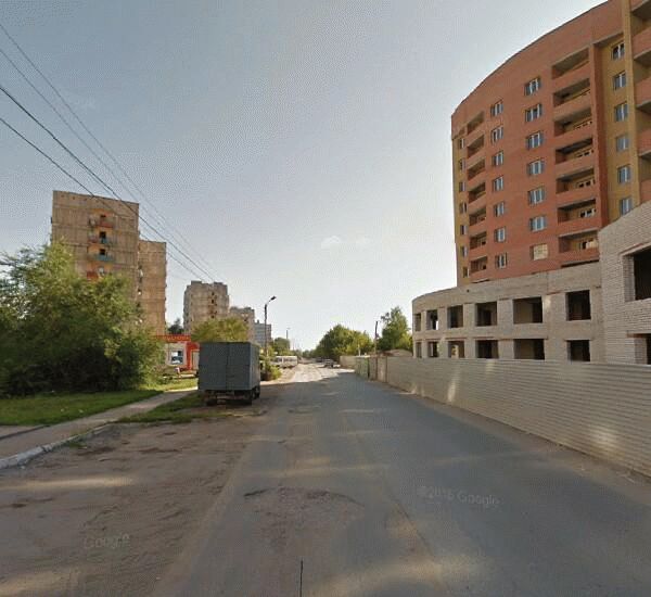 Банкомат Сбербанка России по адресу ул. Тимакова,  14