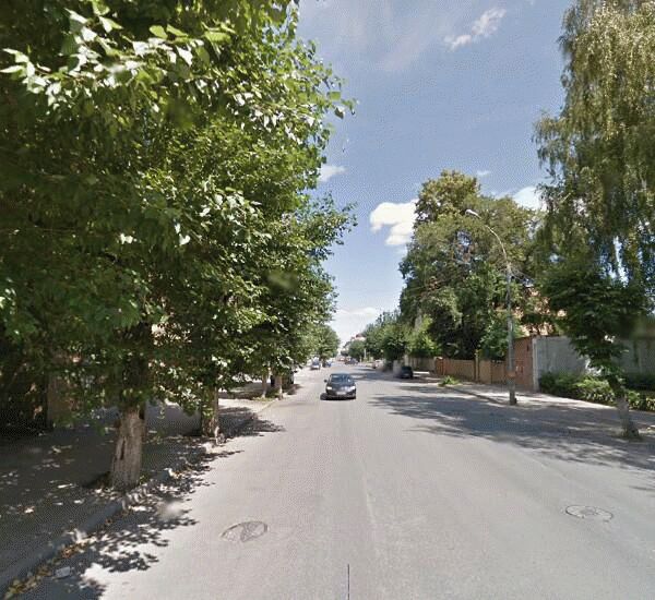 Банкомат Сбербанка России по адресу улица Введенская 81