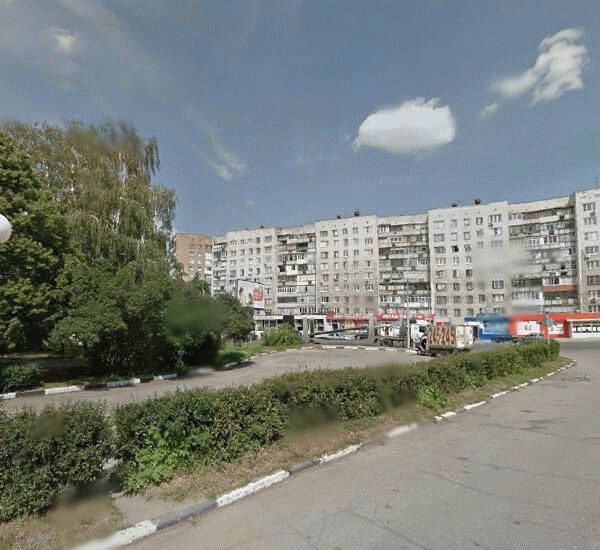 Банкомат банка Юниаструм по адресу площадь Димитрова 4