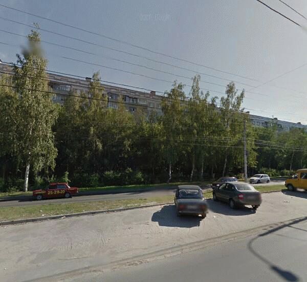 Банкомат Россельхозбанка по адресу ул. Новоселов,  д. 30а