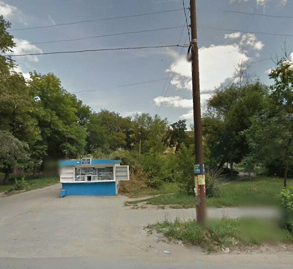 Банкомат Сбербанка России по адресу улица Фурманова 60