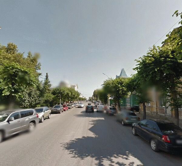 Банкомат Россельхозбанка по адресу ул. Свободы,  д. 58