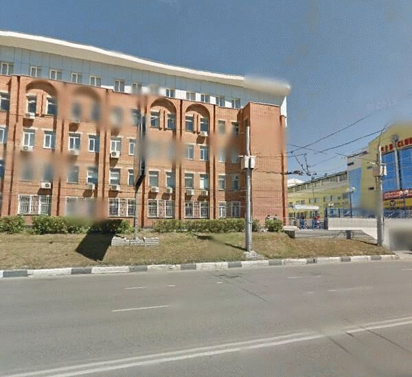 Банкомат Сбербанка России по адресу шоссе Московское 4