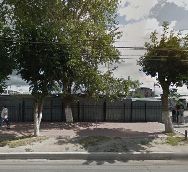 Банкомат Россельхозбанка по адресу улица Маяковского 57