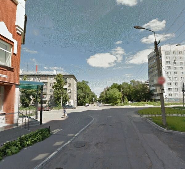 Банкомат Россельхозбанка по адресу ул. Введенская,  д. 126