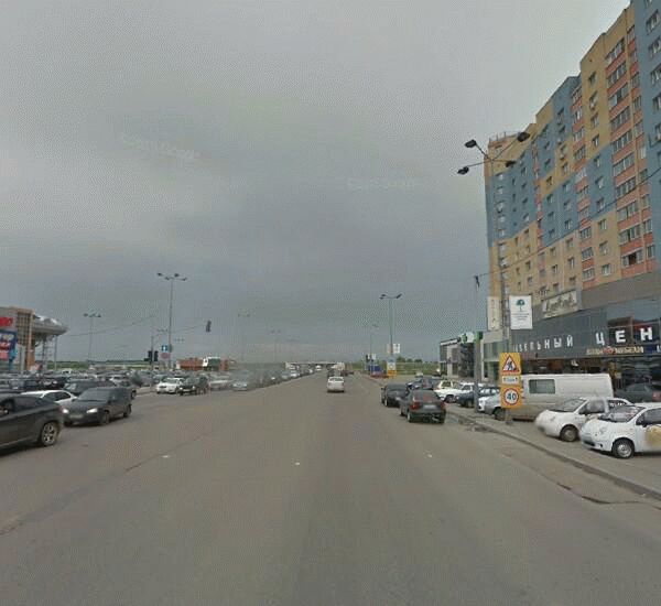 Банкомат Сбербанка России по адресу шоссе Солотчинское 2