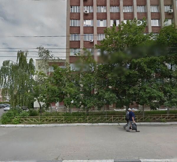 Банкомат Промсвязьбанка по адресу улица Есенина 13