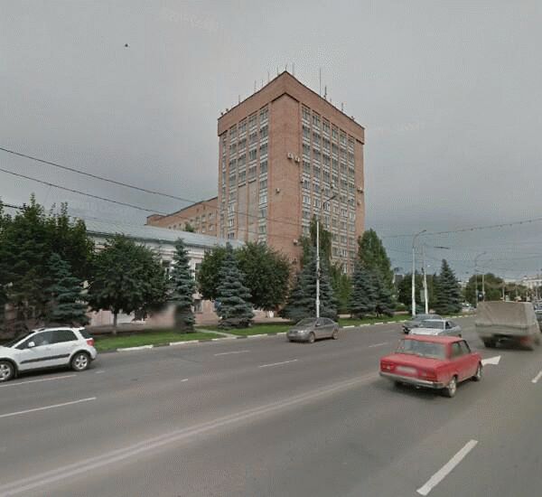 Банкомат Бинбанка по адресу проспект Первомайский 7