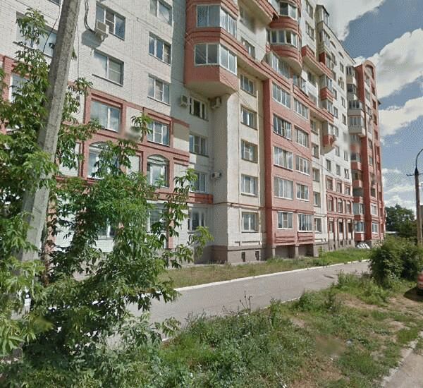 Банкомат Сбербанка России по адресу ул. Костычева,  11