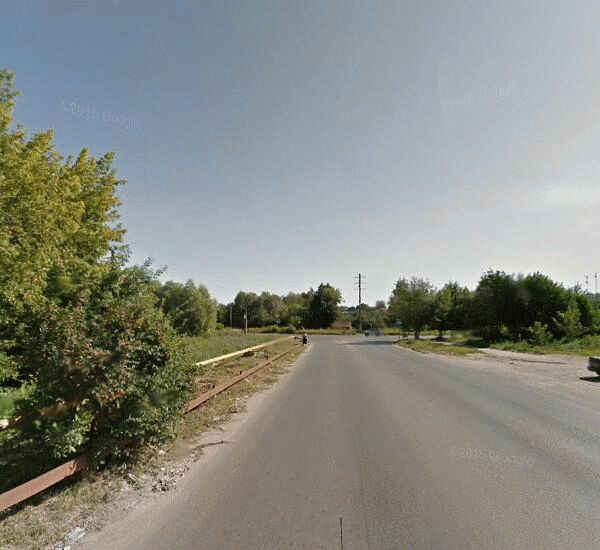 Банкомат Сбербанка России по адресу улица Новоселов 42