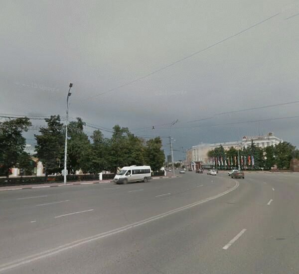 Банкомат Внешпромбанка по адресу территория Южный промузел 4а