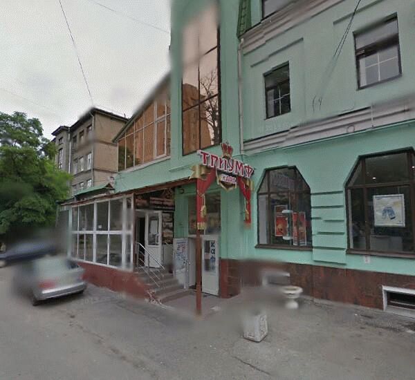 Банкомат Транскапиталбанк по адресу проспект Первомайский 62а