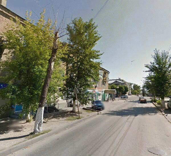 Банкомат Сбербанка России по адресу шоссе Куйбышевское 14/1