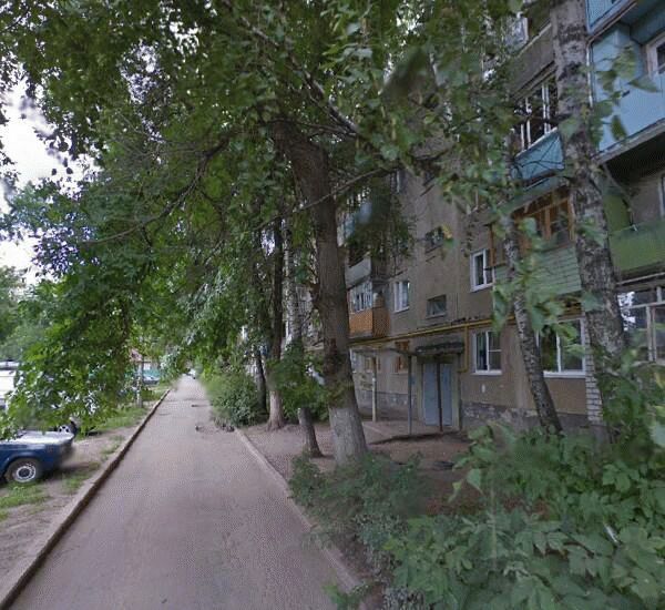 Банкомат Россельхозбанка по адресу бульвар Народный 4