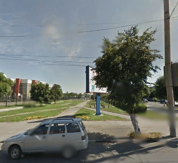 Банкомат Промсвязьбанка по адресу улица Семинарская 1