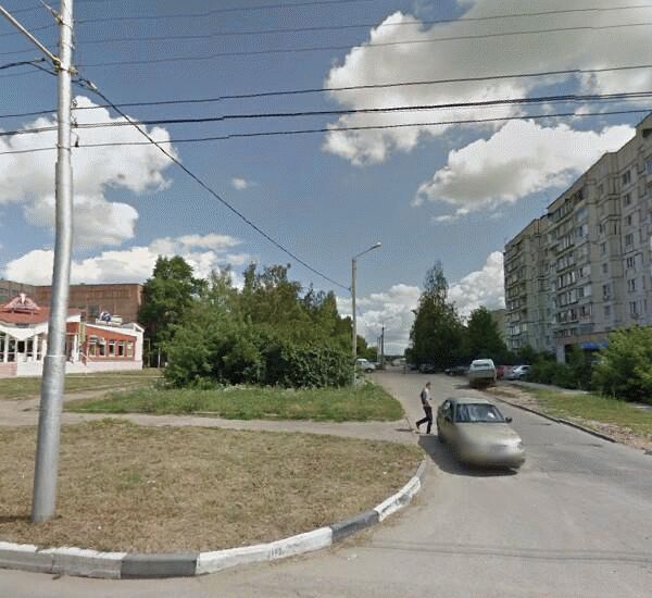 Банкомат Бинбанка по адресу улица Интернациональная 5