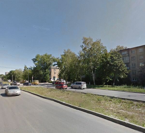 Банкомат Сбербанка России по адресу улица Островского 37/16