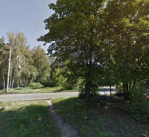 Банкомат Сбербанка России по адресу улица Новоселов 4