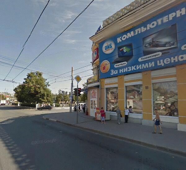 Банкомат Транскапиталбанк по адресу улица Краснорядская 25/82