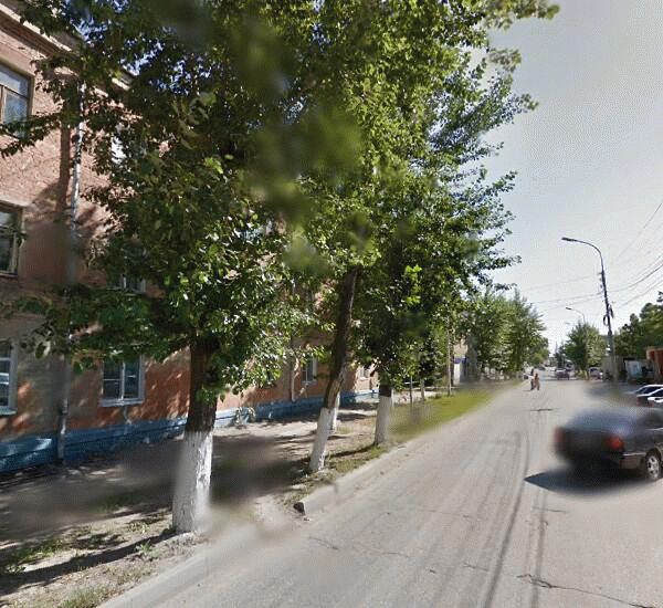 Банкомат Россельхозбанка по адресу ул. Трудовая,  д. 1,  корп. 1