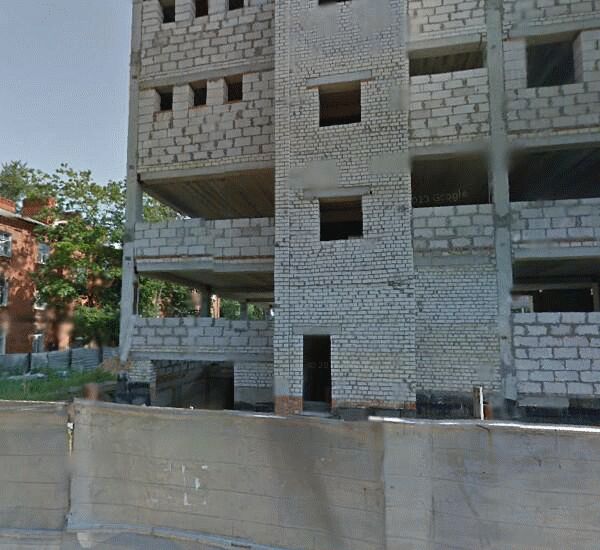 Банкомат банка Авангард по адресу мкр. Октябрьский городок,  д. 36а