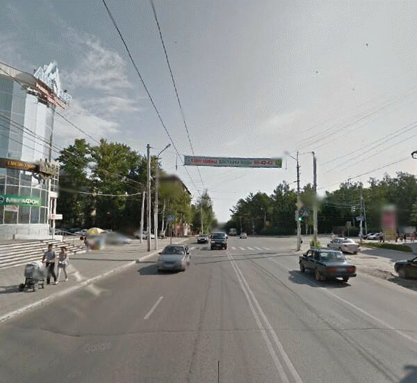 Банкомат банка Хоум Кредит по адресу улица Гагарина 164