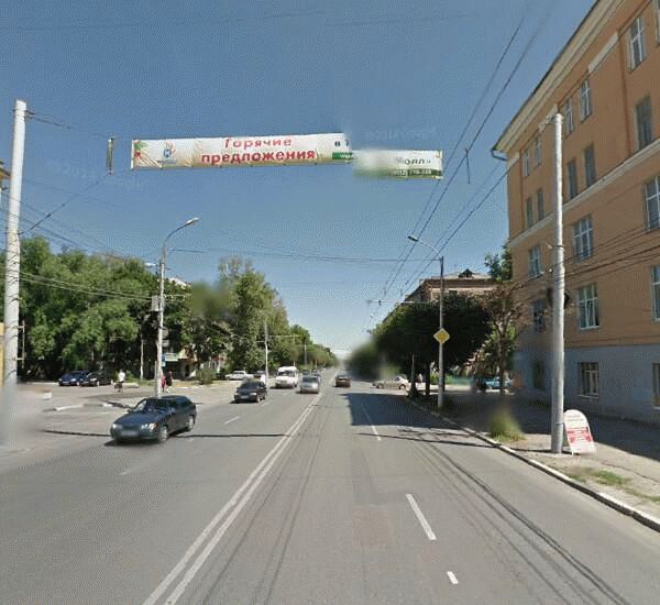 Банкомат банка Уралсиб по адресу улица Гагарина 72/3