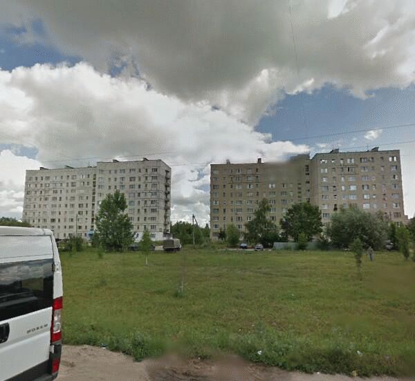 Банкомат Сбербанка России по адресу ул. Сельских Строителей,  6,  корп. 4