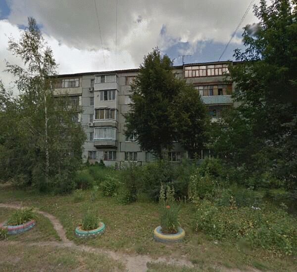 Банкомат банка Уралсиб по адресу улица Сельских строителей 3