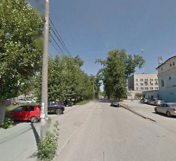 Банкомат Россельхозбанка по адресу улица Молодежная 21