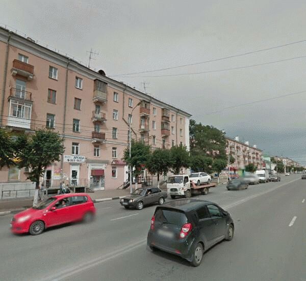 Банкомат МТС-Банка по адресу проспект Первомайский 66