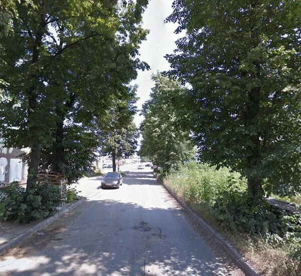 Банкомат банка Уралсиб по адресу улица Островского 109/2