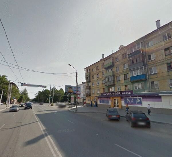 Отделение банка Хоум Кредит по адресу улица Гагарина 164, ТЦ Полетаевский