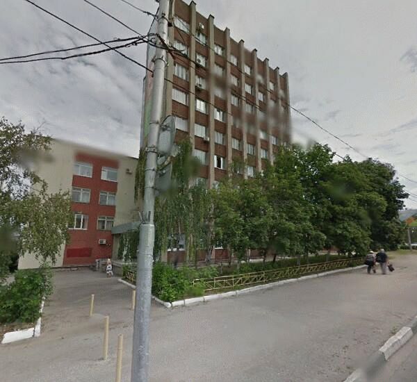 Отделение Промсвязьбанка по адресу ул. Есенина,  д. 13